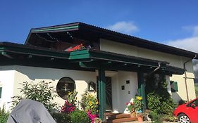 Pension Wieser 
